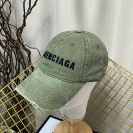 Picture of Balenciaga Cap _SKUBalenciagaCap53250